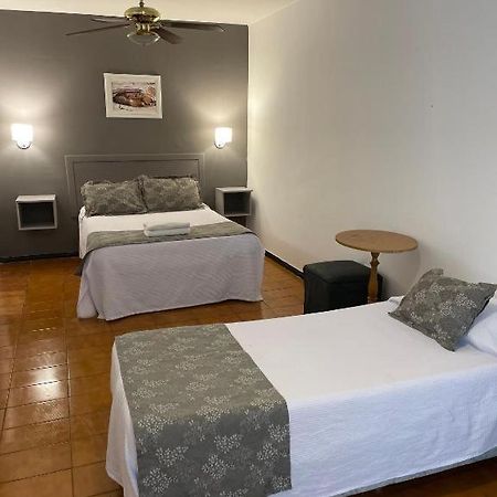Piazza Suites 3 Mendoza Bagian luar foto